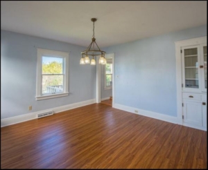 223 Mitinger Ave Dining Room