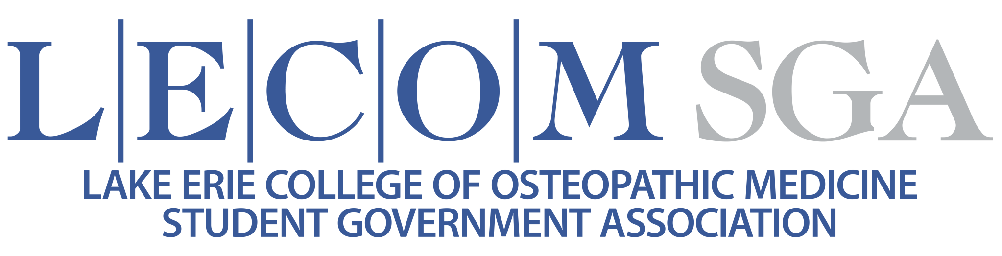 LECOM at Seton Hill | SGA